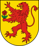 DEU Rheinfelden COA